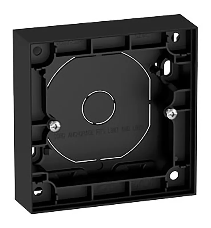 Populär Förhöjningsram